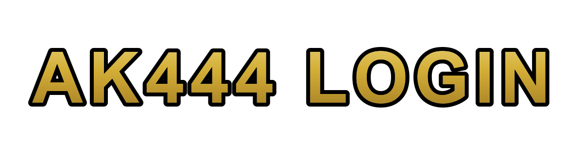 ak444 login